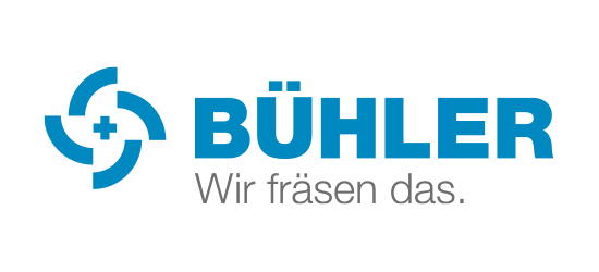 Buehler-Logo